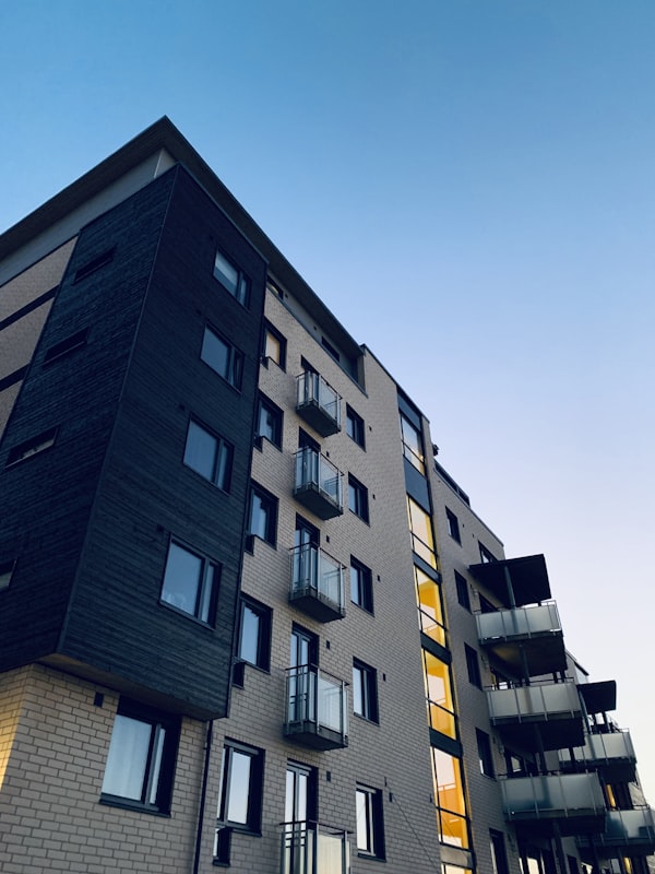 Malviya Nagar Residency